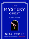 Cover image for The Mystery Guest